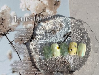 エクレ(ecle)/Reika担当デザイン