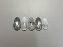 エトワールビューティー(ETOILE BEAUTY)/定額ネイル