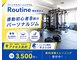 ルーティーン 博多駅前店(Routine)の写真