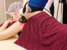 【上半身or下半身】深層25kHzキャビ×RF×凄腕ハンド☆徹底痩身 90分¥14,900