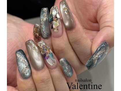 ネイルサロン ヴァレンタイン(nailsalon Valentine)の写真