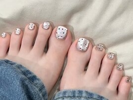 フットネイル
