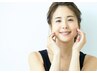【メイクしたままOK】顔のむくみ・首肩コリ改善 フェイシャルケア