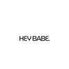 ◆HBL×眉毛×ネイル◆【Hey BABE.(ヘイべべ)】 板橋-新板橋駅のお店ロゴ