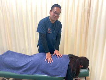 戸田みんなの鍼灸整骨院/ 忙しい方はセットクーポンを！