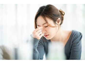 ほねつぎ総社 はりきゅう接骨院の写真/頭痛がなかなか良くならない方へ。自律神経の乱れを整えるお手頃ケアで休息を☆