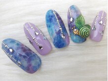 アンジェヴォーグ 名古屋本店(Angevogue)/レイニー　スネイル