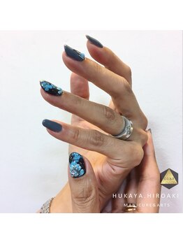 ネイルスタジオ レイナローズ(NAIL STUDIO Reina Rose)/