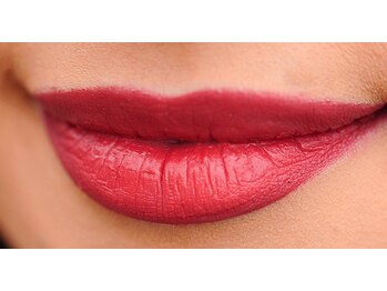 ビューティーアミューズメント サンピアザ新さっぽろ店(BEAUTY AMUSEMENT)/唇エステでぷるんぷるんな唇に♪