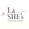 ラシーズ 京都店(La SHE's)のお店ロゴ