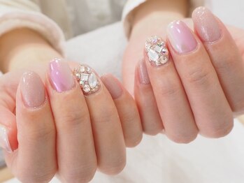 08ネイル(08 nail＆school)/