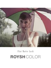 クレア(crea)/ロイッシュカラー入荷♪金山