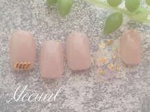 アクイユ 銀座店(ACCUEIL)/定額M