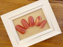 エスネイル(Snail)/オフィスネイル