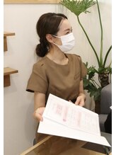 アリー(Allie) Allie