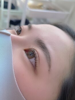 ブームワサダ(BOOM WASADA)/パリジェンヌラッシュリフト