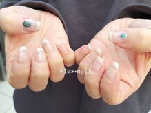 ケイアイエムネイル(KIM nail)/