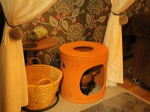 コココマチ(Co Co Comachi)/【漢方黄土よもぎ蒸し】