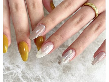 シェアサロン レノール(SHARE SALON LENORL)/