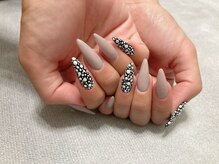 ツリーハウスネイル(tree house nail)/