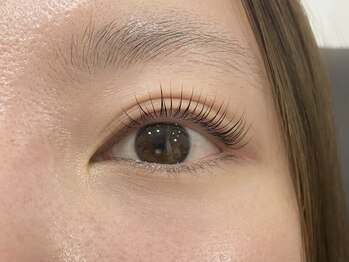 くるり 上野店/パリジェンヌラッシュリフト