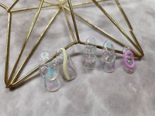 ネイルサロン ネイルクク(Nail KUKU)/