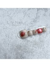リリーネイル(Lily Nail)/