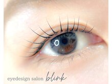 ブリンク(blink)/ラッシュリフト