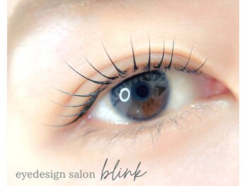 ブリンク(blink)/ラッシュリフト