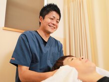 ハンズ治療院 整骨院/肩こり・頭痛施術