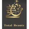トータルビューティー(Total Beauty)のお店ロゴ