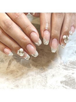 ヴォーグ(Vogue)/持ち込みデザイン