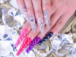 R＆N　千葉ネイルサロン