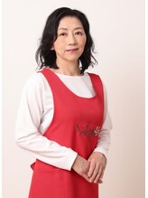 ヨサパーク 麗鈴 日立小木津店(YOSA PARK)&nbsp;鈴木 利恵子