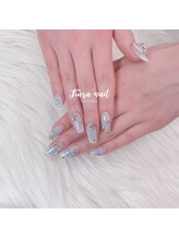 ティアラネイル 宇都宮/