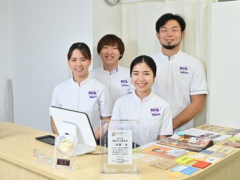 KCSセンター 京都四条烏丸店