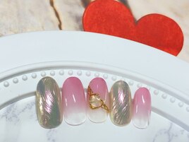 ガーリーニュアンス