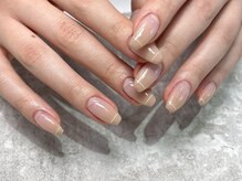 メルシー(Merci)/綺麗めナチュラルベージュ