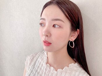 シル 江坂(Cil)/パリジェンヌラッシュリフト