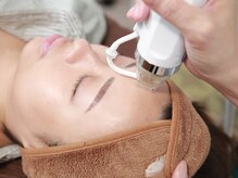 ワオビューティー(Wow beauty)の雰囲気(Skin Genius+エクソソームで理想のお肌に♪)