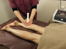 高松市なつめ鍼灸整体院/男性のお客様もご利用出来ます。