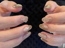 レオネイル 西阿知新田店(leo nail)/ジェルネイル