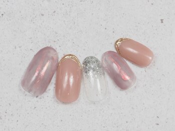 マニネイルケア なんば店(maninail CARE)/アートコース