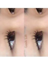 ボアップ 松山店(boappu)/まつ毛パーマ