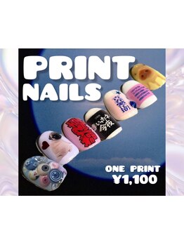 アートの種類が豊富