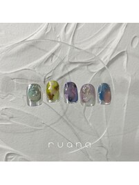 ミラーニュアンス