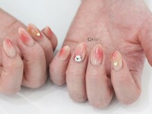 グルス(GRUS)/エアジェルアートコース