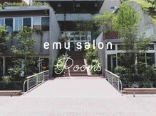 エムサロンルームス(emusalon Room's)