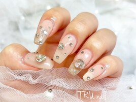 デザインジェルコース