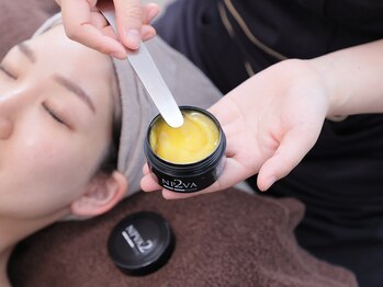 ラ ヴォーテ(La beaute)/マイクロニードルピーリング